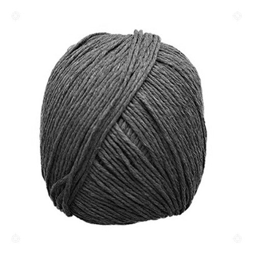 Madeja De Lana Amigurumi Algodon 100 Gramos X 180 Metros