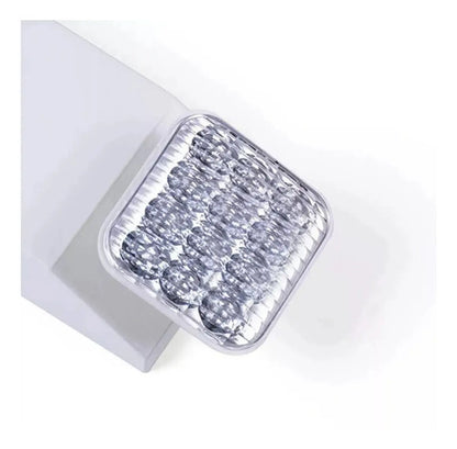 Lámpara De Emergencia R1 Led Sylvania 110/220v