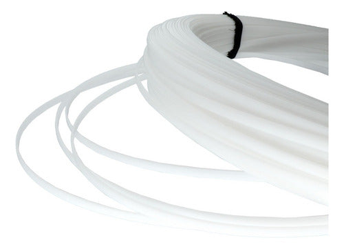 Varilla Para Brassier De Plastico 5mm Rollo / 100 Mts Default Title