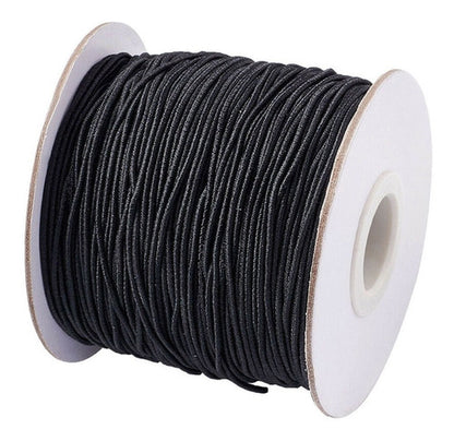 Hilo Elastico Para Manillas 1.5mm X100mts Bisuteria