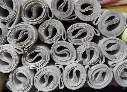 Papel Periódico Pliegos *100 Unidades