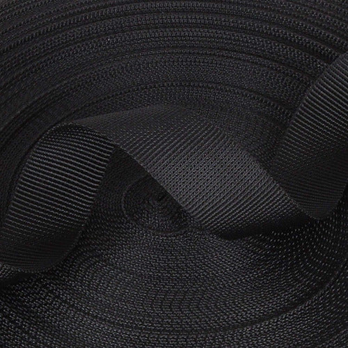 Cinta Reata 2.5 Cm Correa Mochila Bolso Polipropileno X 50m