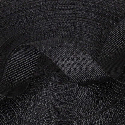 Reata En Poliester Correa Mochila Cinta Bolso 5 Cm X 50m