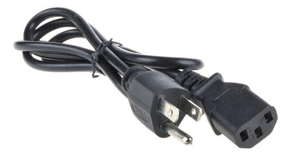 Cable Electrico Para Cortadora De Tela Eléctrica X 1.5 Mt