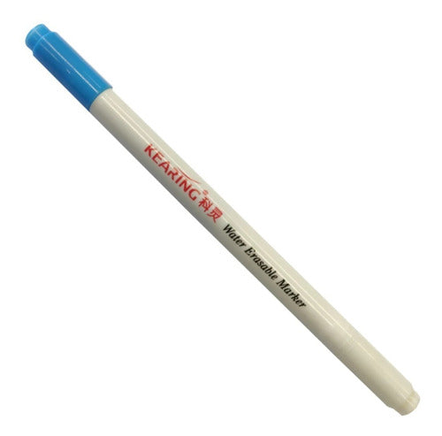 Esfero Lapicero Marcador Borrable Para Tela X3 Und