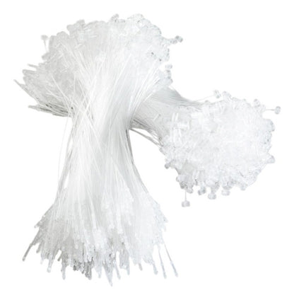 Precinto Manual Plastiflechas Tipo Candado 180mm X 5000 Und