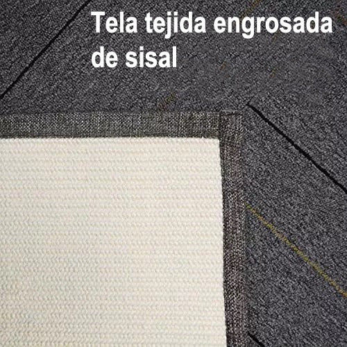Protector De Sofá Esquinero Para Muebles Gatos