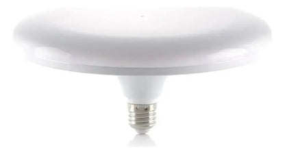 6 Bombillos Led Ufo Mercury 30w E27 Luz Fría 6500k 100-240v Blanco Frío
