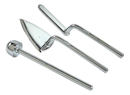 Mini Plancha Para Manualidades Confeccion X 9 Piezas