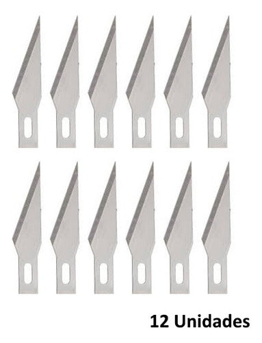 Kit De Herramientas Corte De Tela Tabla Corte A3  X39 Piezas