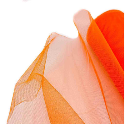 Tela Tul Liso Realce Faldas Vestidos Disfraz 1.50 X 2 Metros