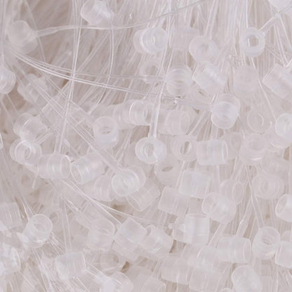 Precinto Manual Plastiflechas Tipo Candado 180mm X 5000 Und
