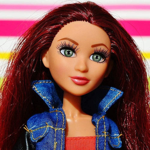 Ojos De Plástico Para Muñecos 9mm Muñequería  X 200unidades