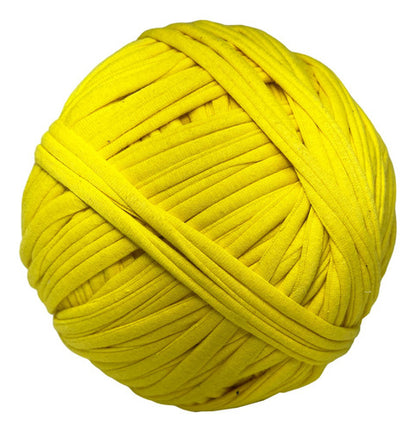 Trapillo De Algodón Licrado 220 Metros X 1 Kilo