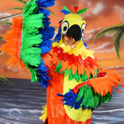 100 Plumas Decorativas Para Manualidades Disfraz