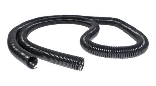 Espiral Pvc Inteligente Encuadernación Anillado 15mm X 10 Mt