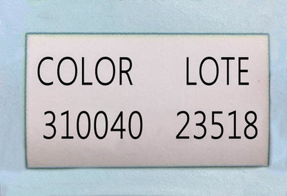2 Lanas Para Tufting X 1880 Metros Acrílica