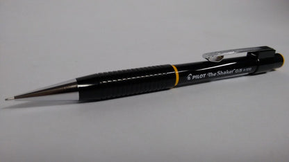 Portaminas Pilot The Shaker 0.5 Mm Negro