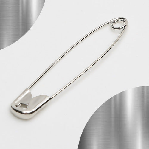 Gancho Nodriza Alfiler Seguridad 3,5cm X432und Etiquetas N2