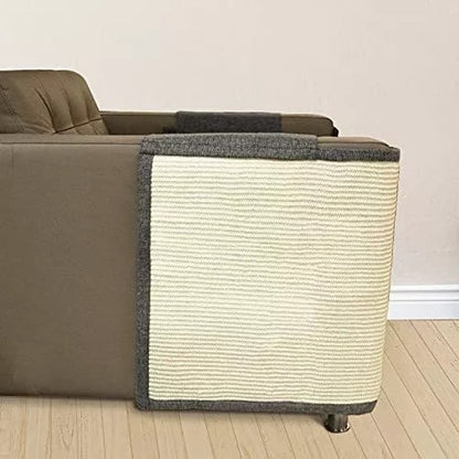 Protector De Sofá Esquinero Para Muebles Gatos