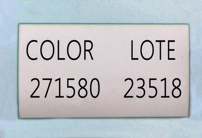 2 Lanas Para Tufting X 1880 Metros Acrílica