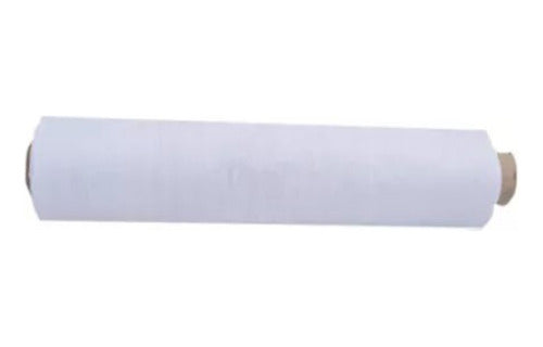 Entretela Para Maquina De Bordar 80 Gr X10 Mts