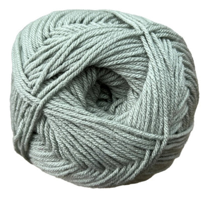 Madeja Lana Libra De Felicidad Acrílica 454 Gr X 942 Metros X 2 Unidades