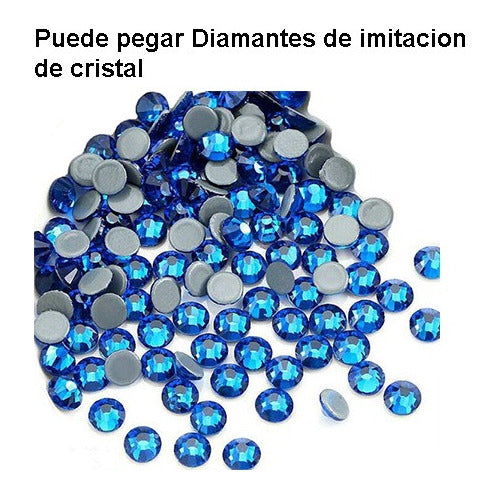 Pegante Multiusos B-6000 Pedrería Bisuteria Joyeria 25 Ml