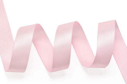 Rollo Cinta Satin Para Decoracion Ancho 4 Cm X 55 Metros