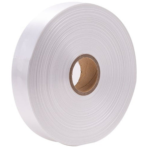 Rollo Satin 25mm Para Impresión De Marquillas Ropa  200 Mts
