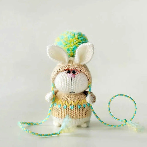 Ojos De Seguridad Amigurumi Con Narices Y Caja 560 Piezas