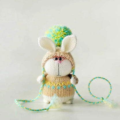 Ojos De Seguridad Amigurumi Con Narices Y Caja 560 Piezas
