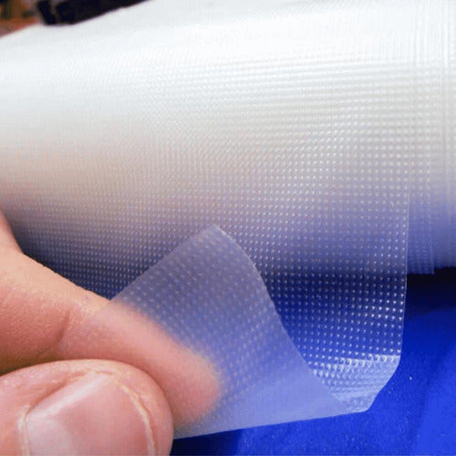 Entretela Para Bordar Hidrosoluble 2.0 M X 1.50 M