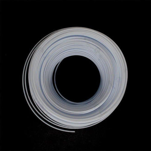 Varilla Para Brassier De Plastico 5mm Rollo / 100 Mts