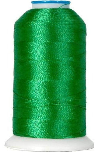 Hilo Para Bordar En Maquina Bordadora Tubino 2500 Yds