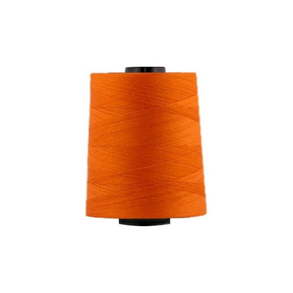 Hilo Importado Para Coser 100% Poliéster 10000 Yardas X Unid