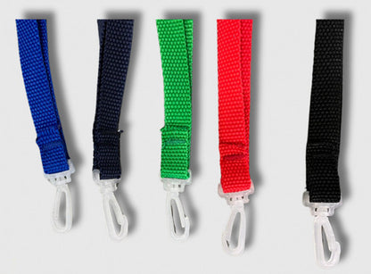 Cordón Para Carnet X 25 Unidades