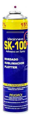 Spray Adhesivo Sk 100 Default Title