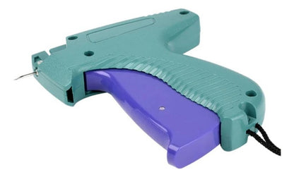 Kit Pistola Etiquetadora Liviano + 5000 Plastiflechas X3 Und