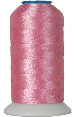 Hilo Para Bordar En Maquina Bordadora Tubino 2500 Yds