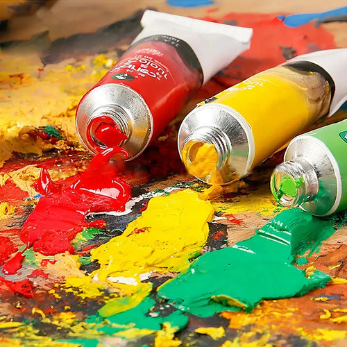 Oleos Marie's Original X12 Colores 12ml