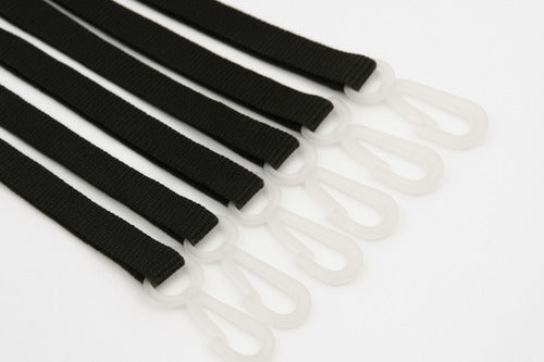 Cordón Para Carnet X 25 Unidades