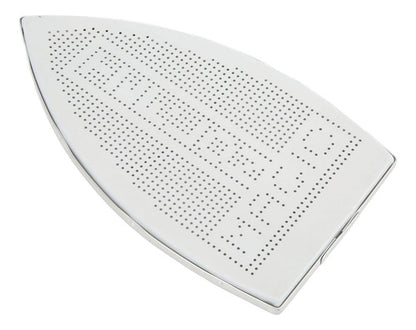 Zapato De Teflon Para Plancha De Vapor Industrial
