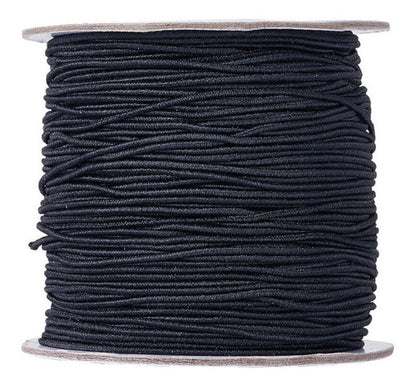Hilo Elastico Para Manillas 1.5mm X100mts Bisuteria