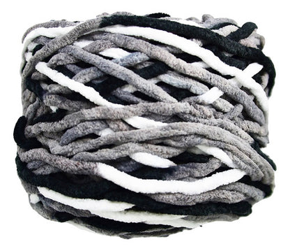 Lana Chelin Suave Esponjosa Tejido Bufanda Telar Ovillo 160g