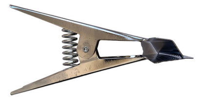 Pinza Para Sujetar Telas Grande Nacional
