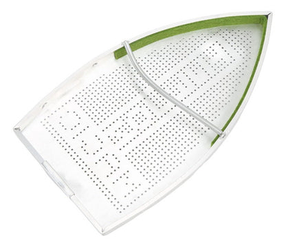 Zapato De Teflon Para Plancha De Vapor Industrial