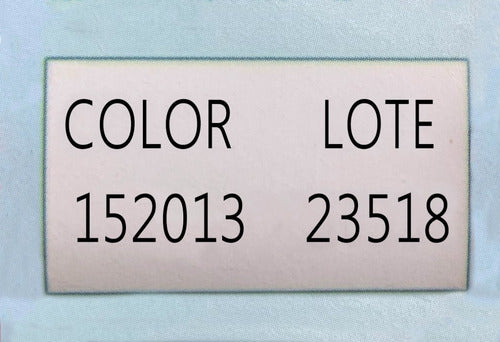 2 Lanas Para Tufting X 1880 Metros Acrílica
