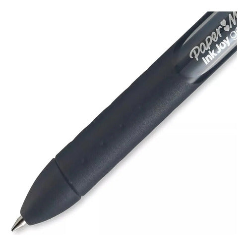 Boligrafo Gel Paper Mate Inkjoy