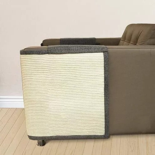 Protector De Sofá Esquinero Para Muebles Gatos